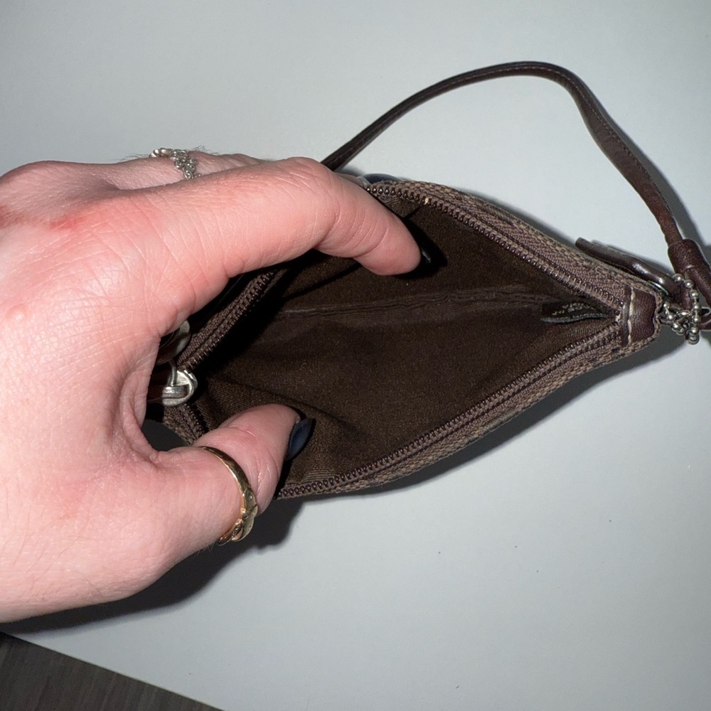 wristlet